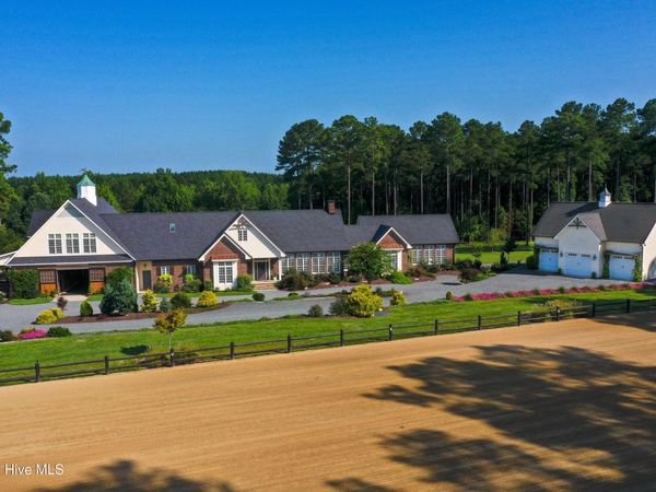 370 Bracken Hill Road, Cameron, NC 28326