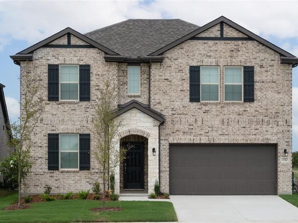 1712 Etosha Drive, Royse City, TX 75189