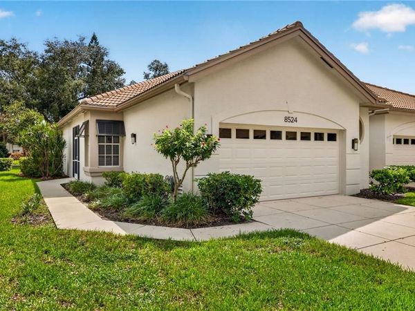 8524 Fairway Bend DR, ESTERO, FL 33967