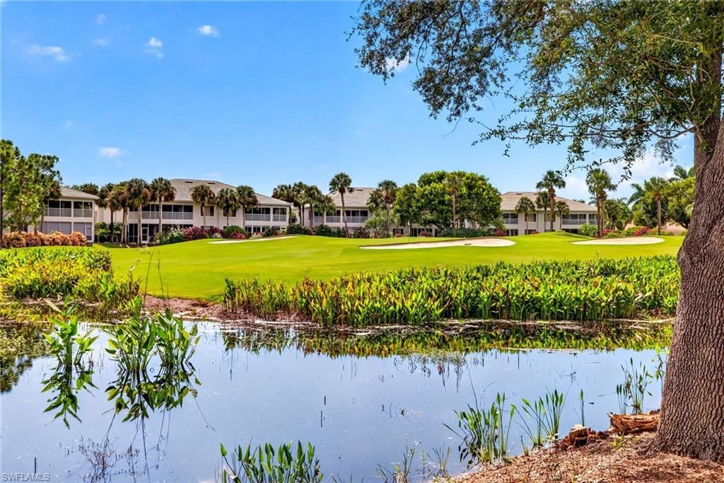 8524 Fairway Bend Dr, Estero, FL 33967 Photo