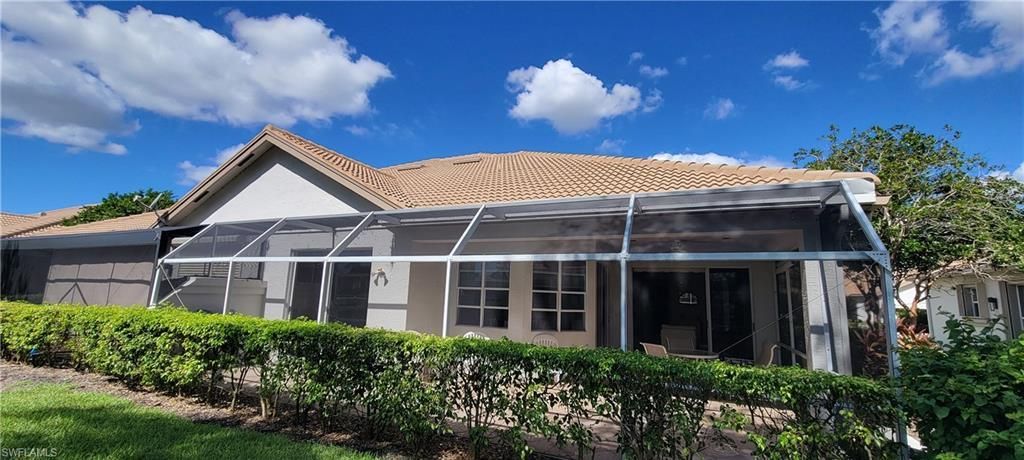 8524 Fairway Bend Dr, Estero, FL 33967 Photo