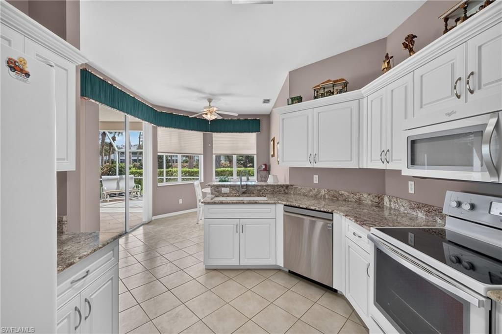 8524 Fairway Bend Dr, Estero, FL 33967 Photo