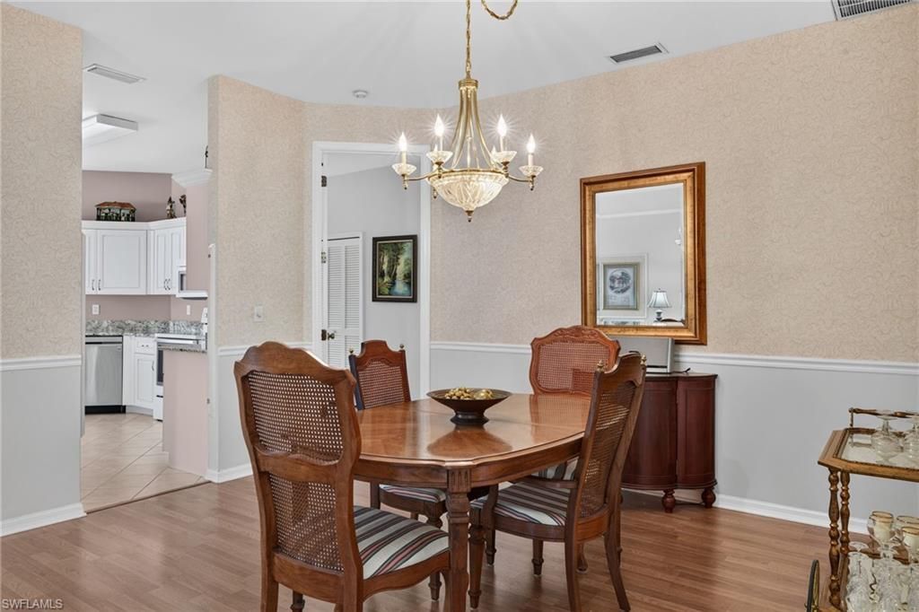 8524 Fairway Bend Dr, Estero, FL 33967 Photo