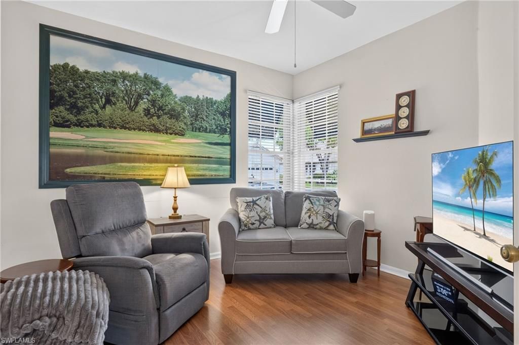 8524 Fairway Bend Dr, Estero, FL 33967 Photo