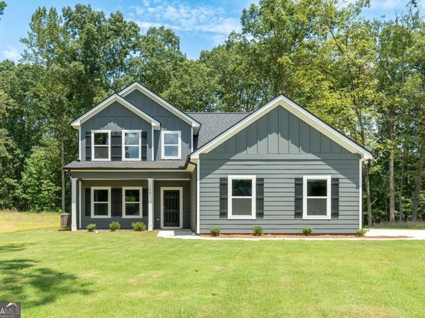 148 Asa Moseley Road, Mcdonough, GA 30252