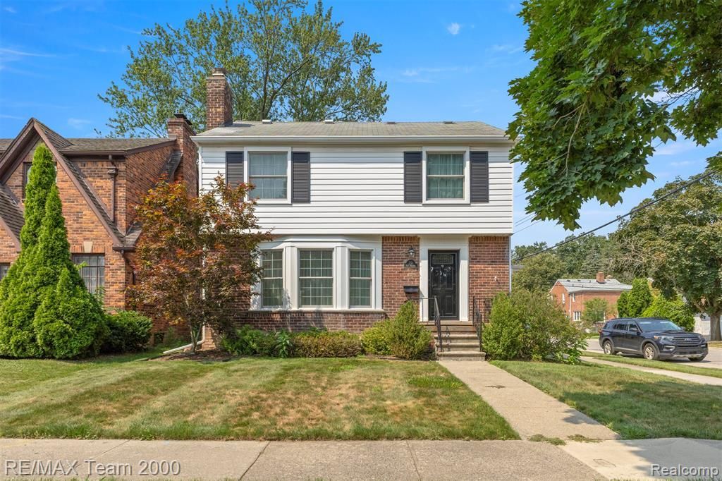 351 Fort Dearborn Street, Dearborn, MI 48124 Main Photo