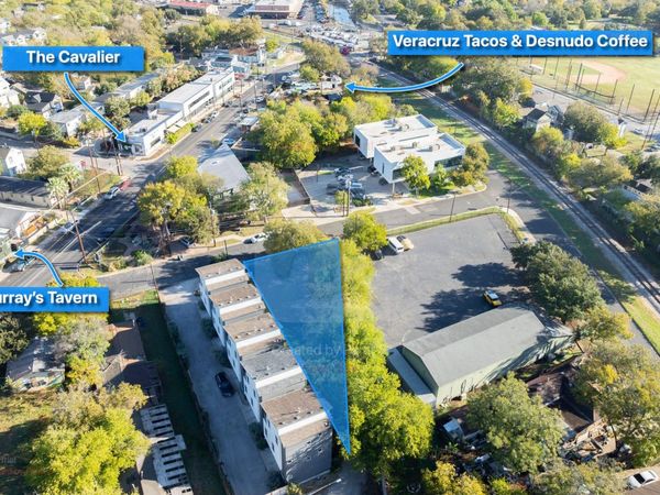 2307 Coronado ST, Austin, TX 78702
