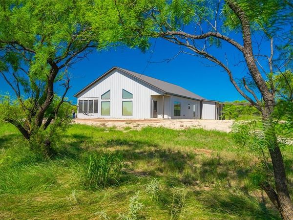 9877 Fm 209, Graham, TX 76450