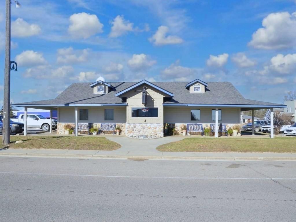 119 Main Street NE, Menahga, MN 56464
