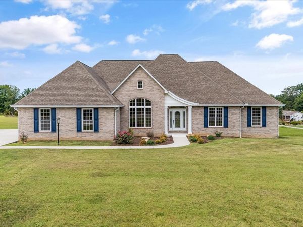 5128 New Highway 68, Madisonville, TN 37354