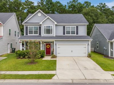 435 Foxbank Plantation Boulevard, Moncks Corner, SC 29461