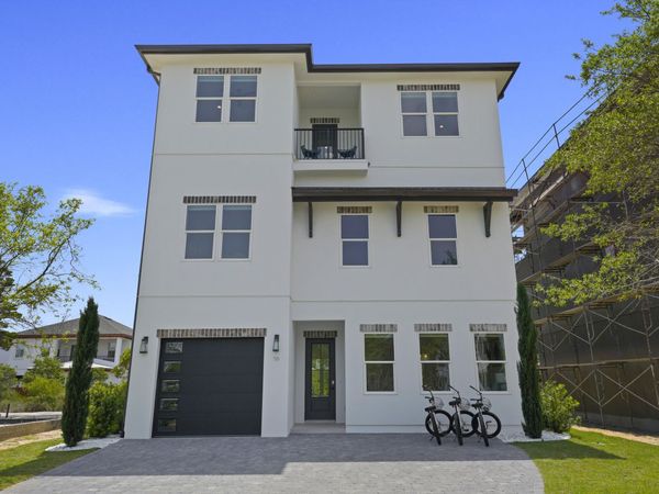 50 Sea Croft Cove, Santa Rosa Beach, FL 32459