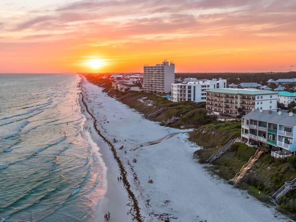 49 Hinton Bishop Drive, Unit #5, Santa Rosa Beach, FL 32459