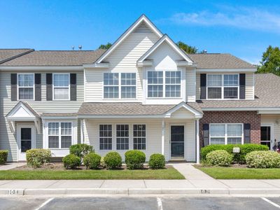 107 Darcy Avenue, Goose Creek, SC 29445