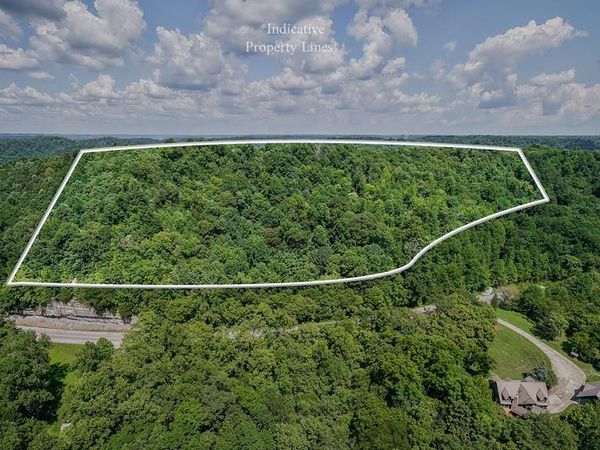 0 Buffalo Valley Rd, Silver Point, TN 38582