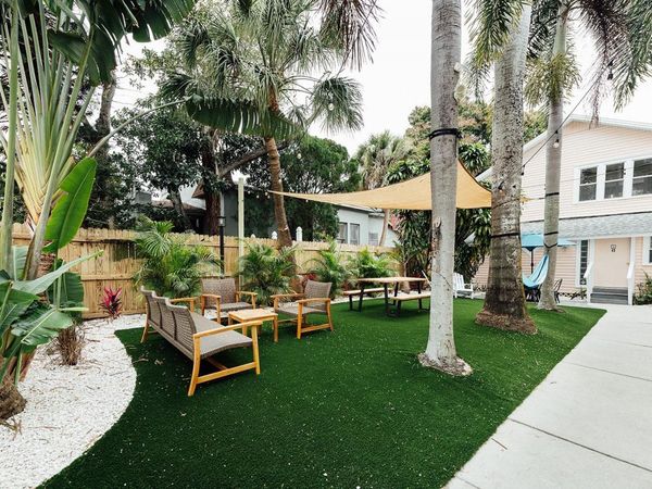 809 10TH AVENUE N, Unit 5, ST PETERSBURG, FL 33701