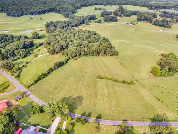 0 Bone Cave Road, Rock Island, TN 38581