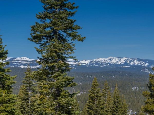 2640 Mill Site Road, Truckee, CA 96161