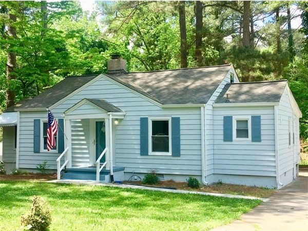 3425 Harris Drive, Atlanta, GA 30337