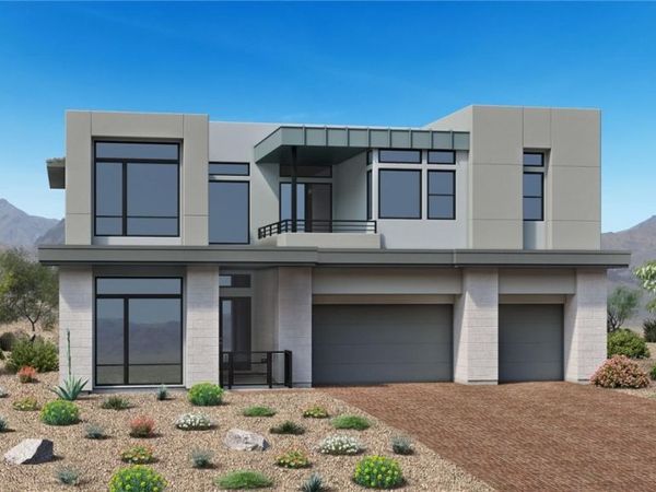 4854 Shady Ridge Drive, Las Vegas, NV 89135