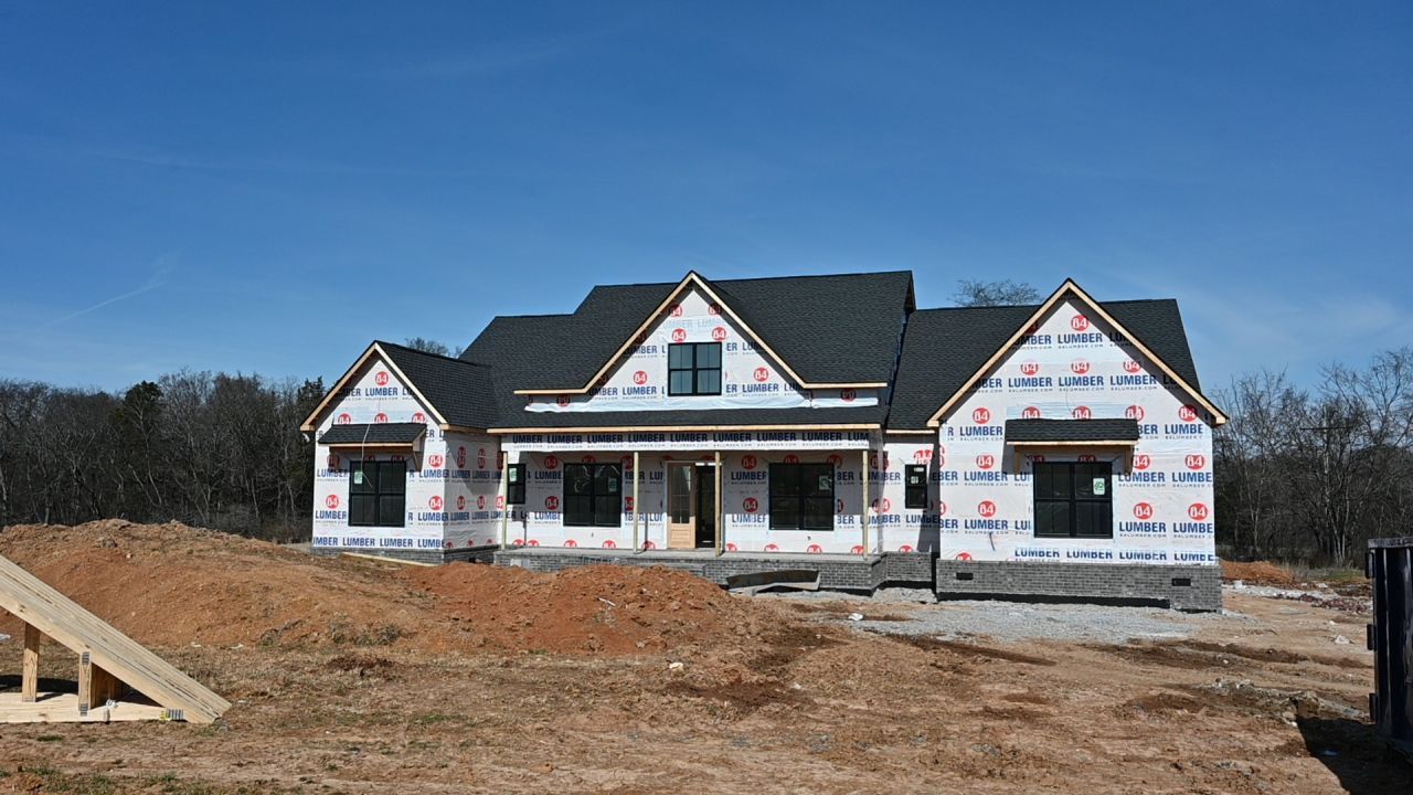 21 Peyton Place, Columbia, TN 38401 Main Photo