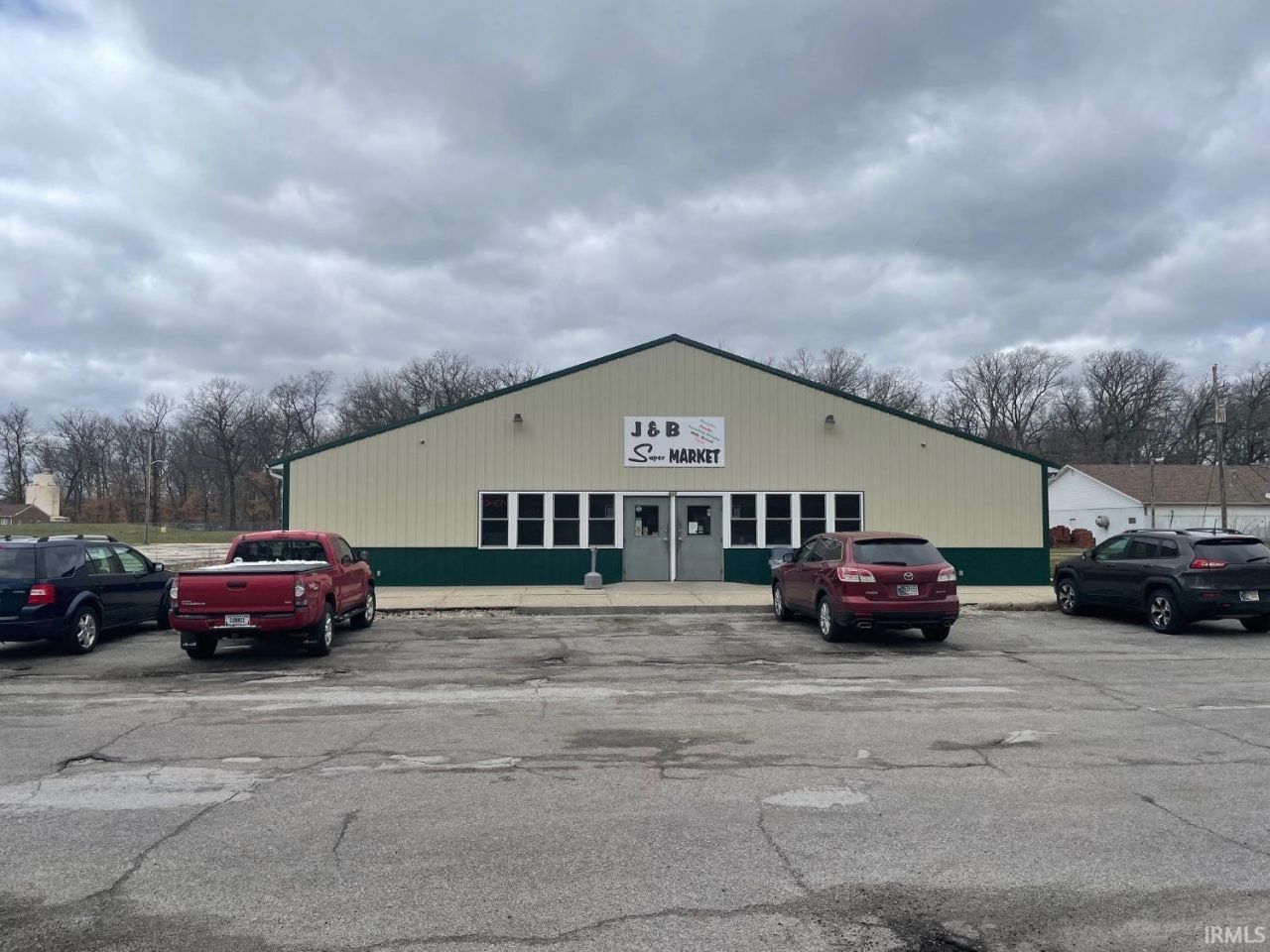 427 Grayton Road Kingsford Heights, IN