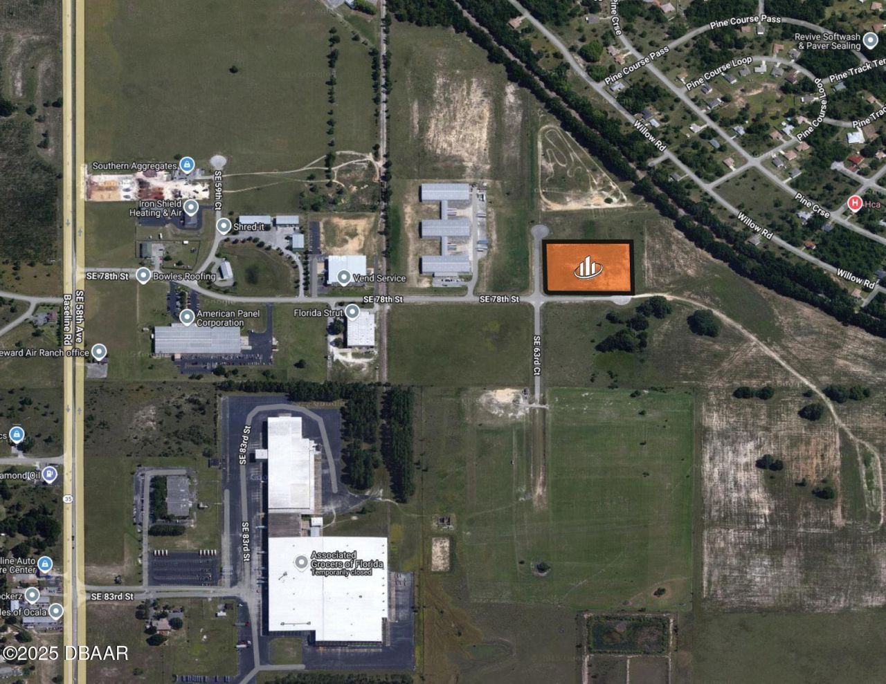 7795 SE 63rd Court, Ocala, FL 34472 Photo