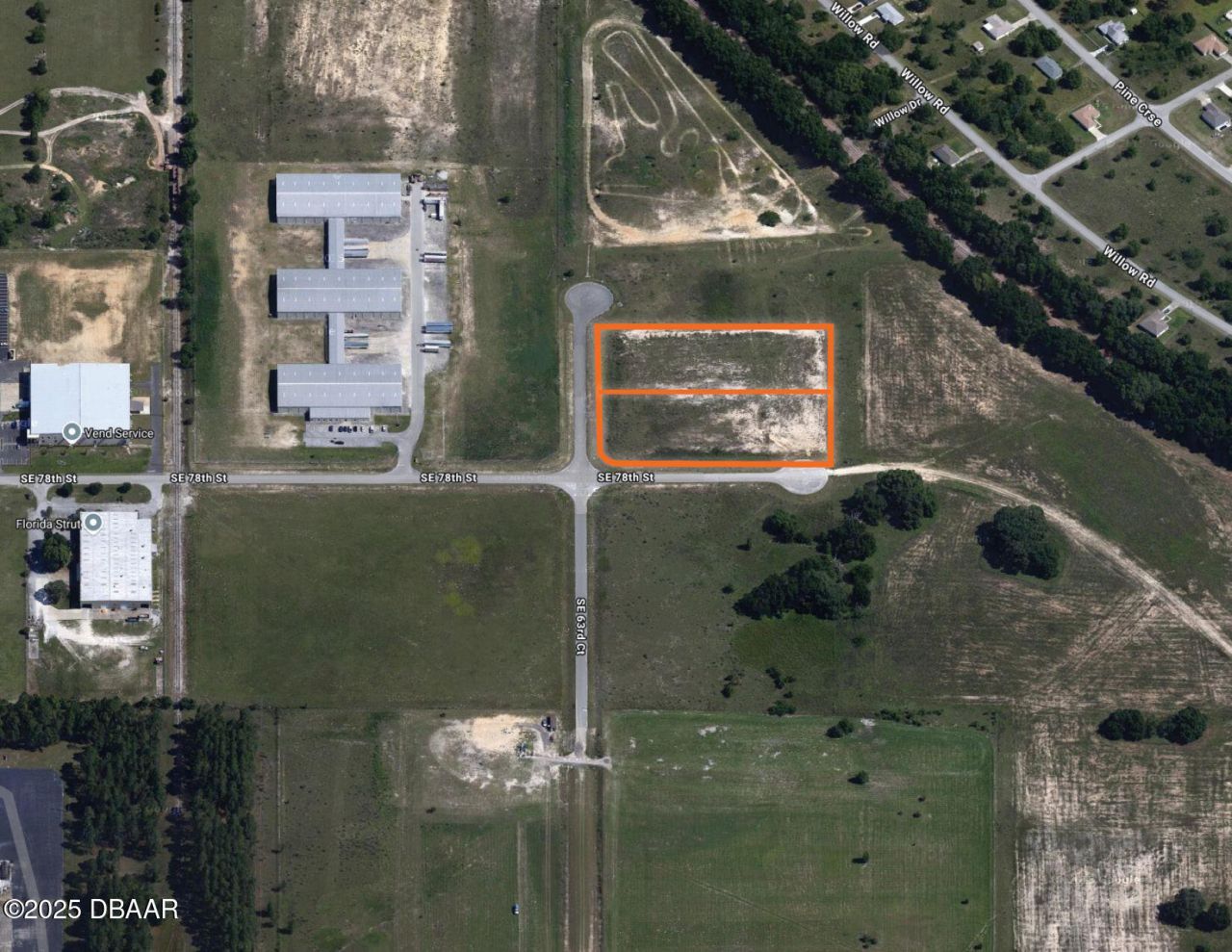 7795 SE 63rd Court, Ocala, FL 34472 Photo