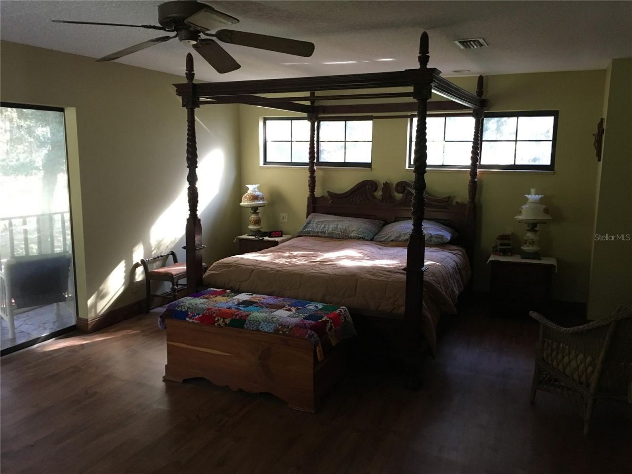 2436 Cr 416n, Lake Panasoffkee, FL 33538 Photo