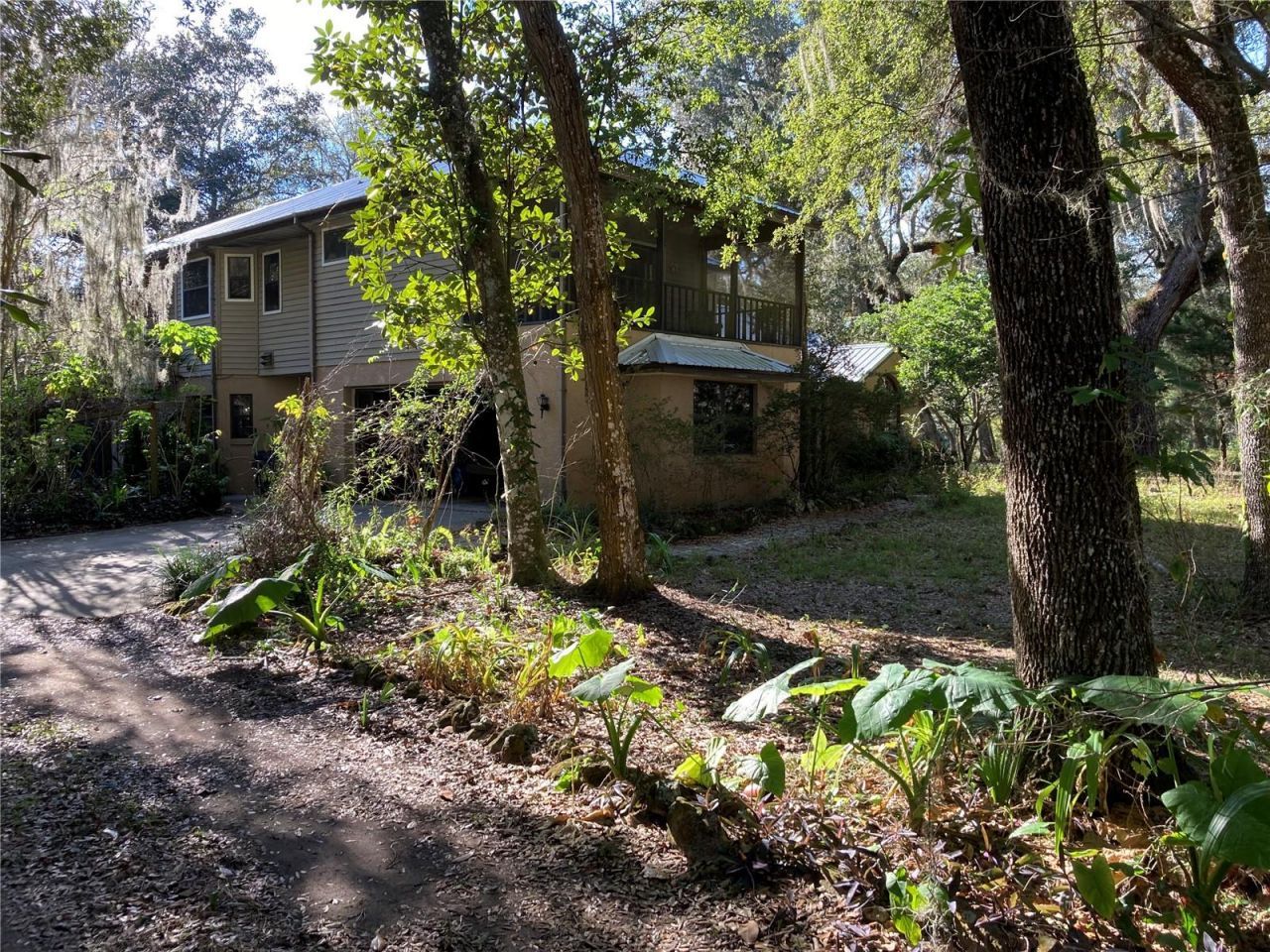 2436 Cr 416n, Lake Panasoffkee, FL 33538 Photo