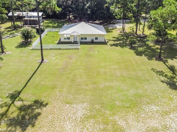 17925 SE 49TH PLACE, HAWTHORNE, FL 32640