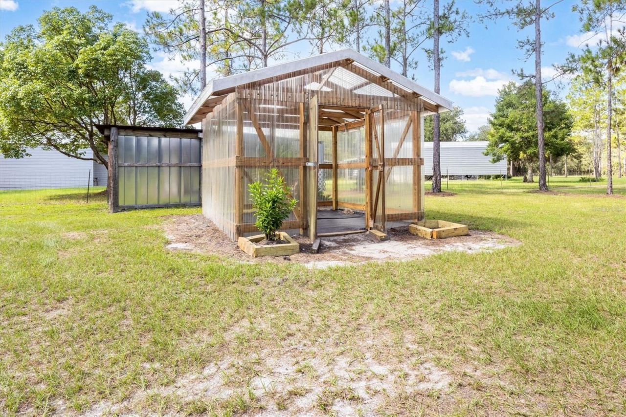 17925 SE 49th Place, Hawthorne, FL 32640 Photo