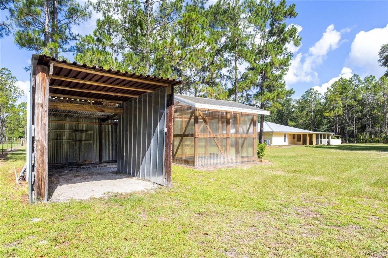 17925 SE 49th Place, Hawthorne, FL 32640 Photo