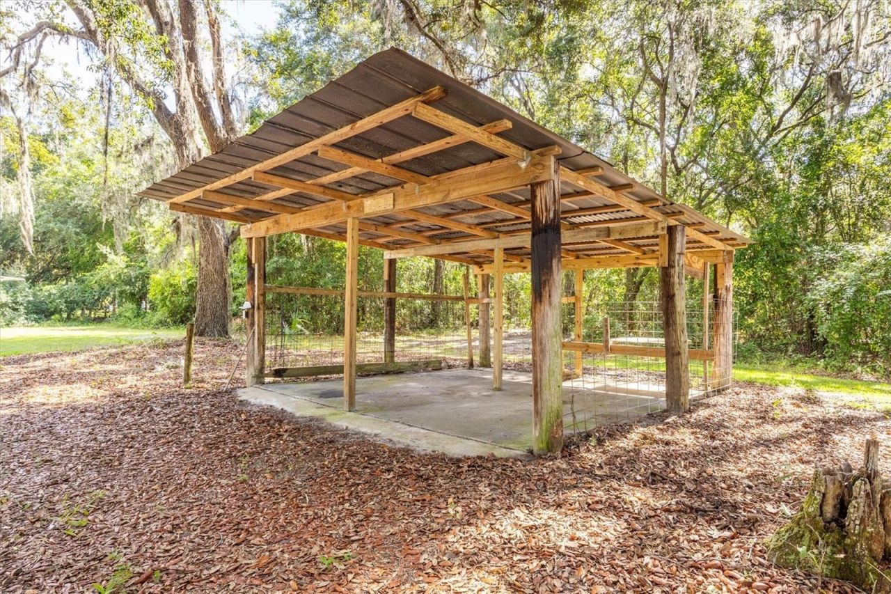 17925 SE 49th Place, Hawthorne, FL 32640 Photo