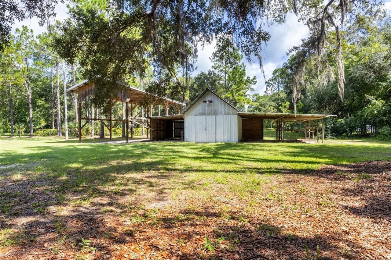 17925 SE 49th Place, Hawthorne, FL 32640 Photo