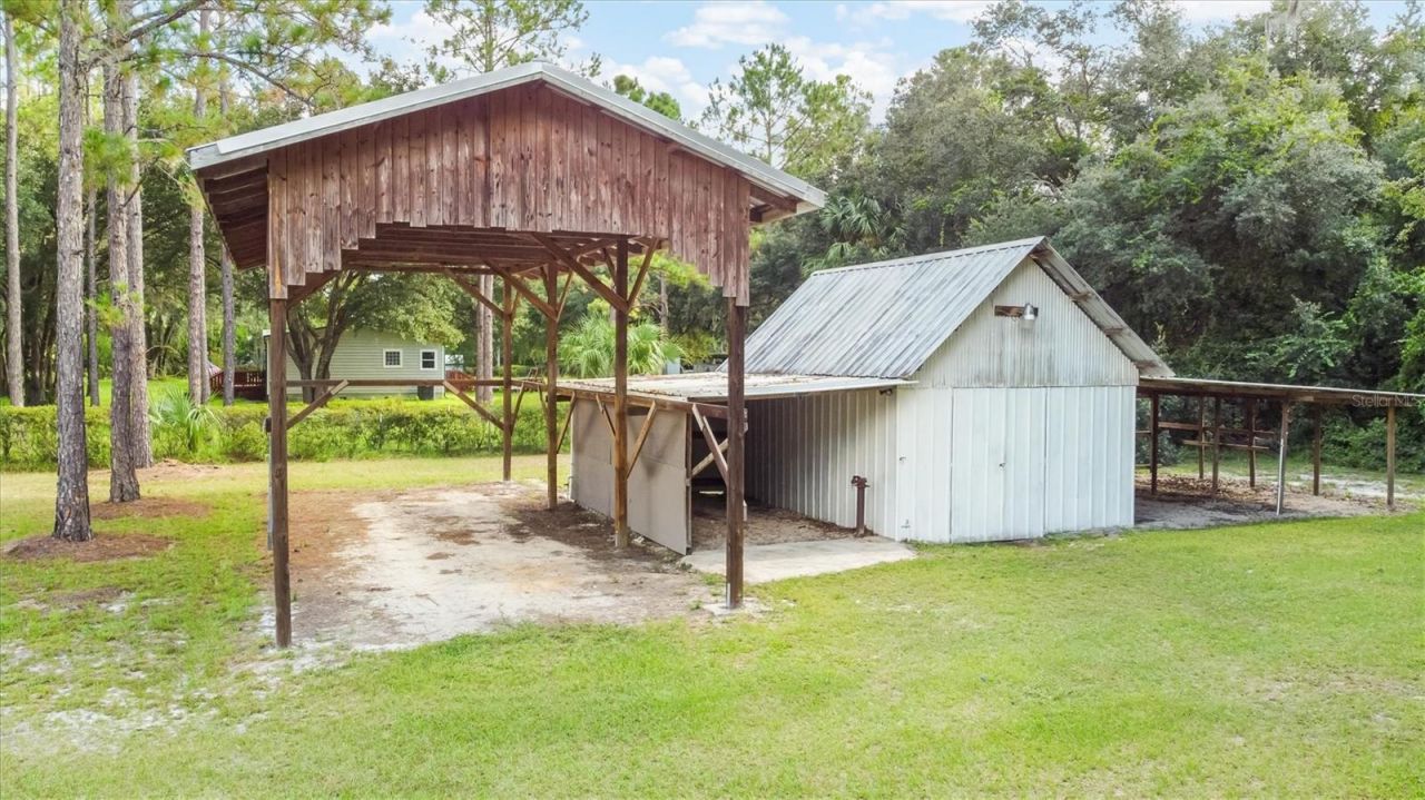 17925 SE 49th Place, Hawthorne, FL 32640 Photo