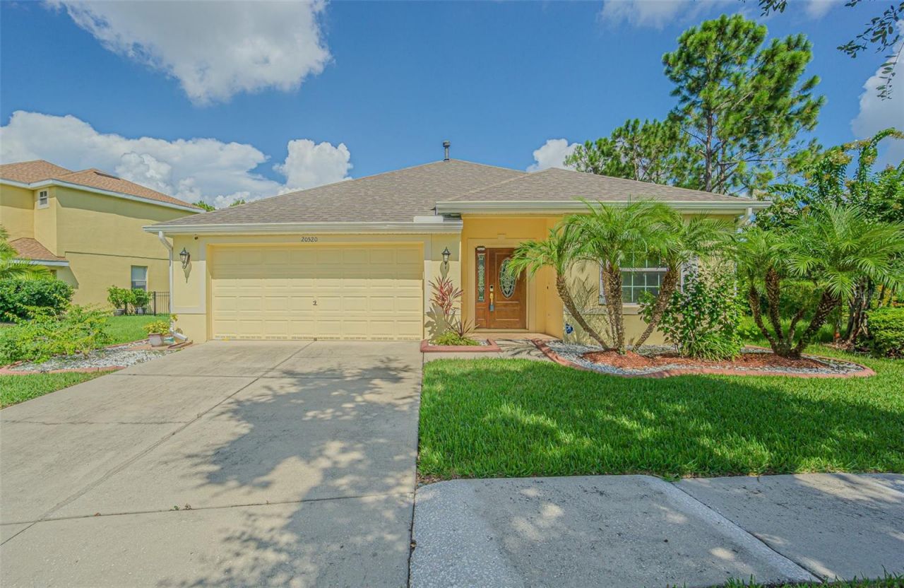 20520 Sultana Court, Tampa, FL 33647 Photo