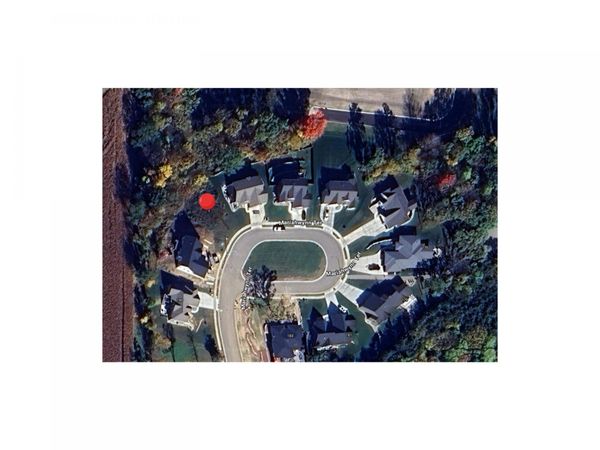 Lot 41 Mariahwynn Terrace, Lodi, WI 53555