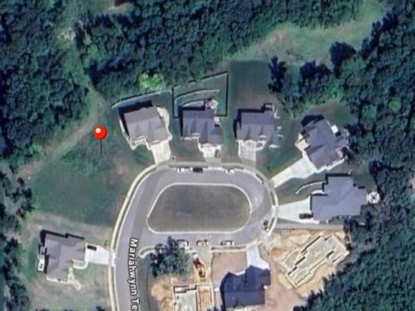 Lot 41 Mariahwynn Terrace, Lodi, WI 53555