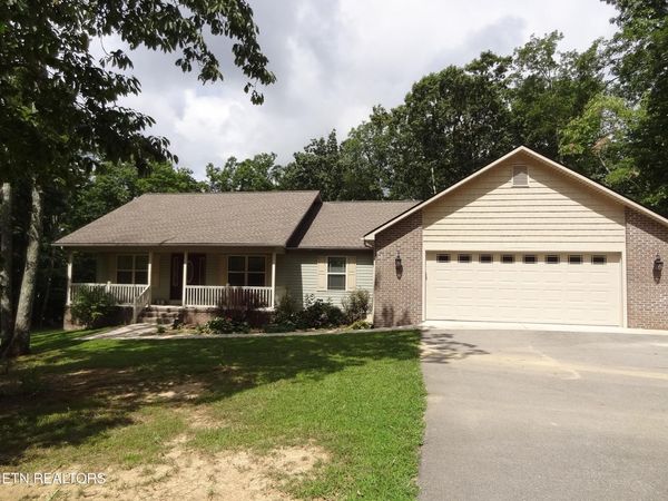 1108 Belmont Drive, Monterey, TN 38574