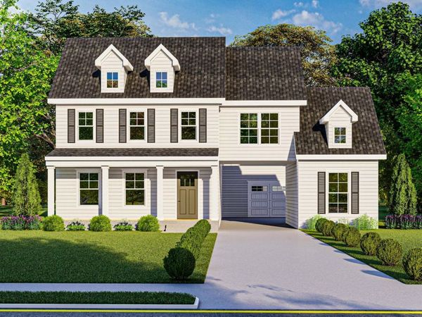 1525 Lemongrass Avenue, Unit LOT 832, Panama City, FL 32405