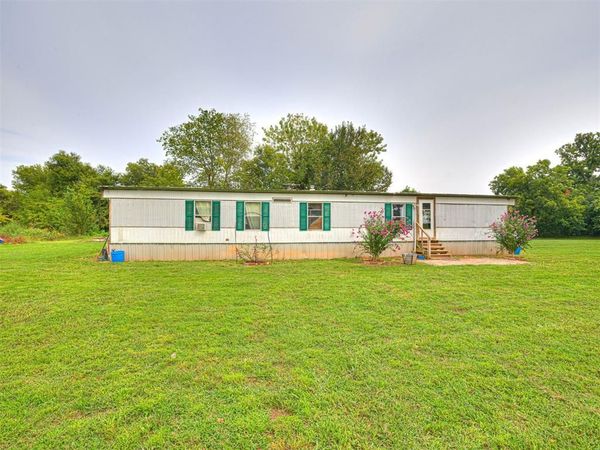 9115 Flat Armadillo Road, Lexington, OK 73051
