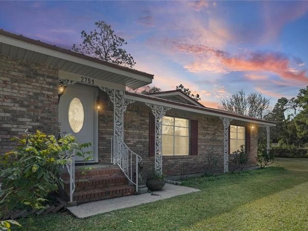 2751 Hamilton Boulevard, Theodore, AL 36582