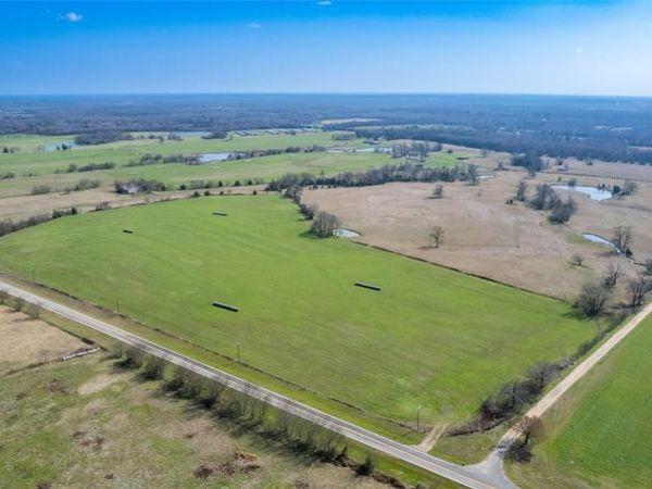 591 County Road 2376, Unit Tract 5, Winnsboro, TX 75494