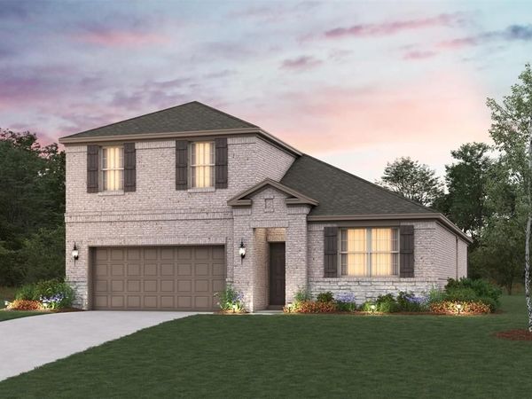 116 Anson Drive, Royse City, TX 75189