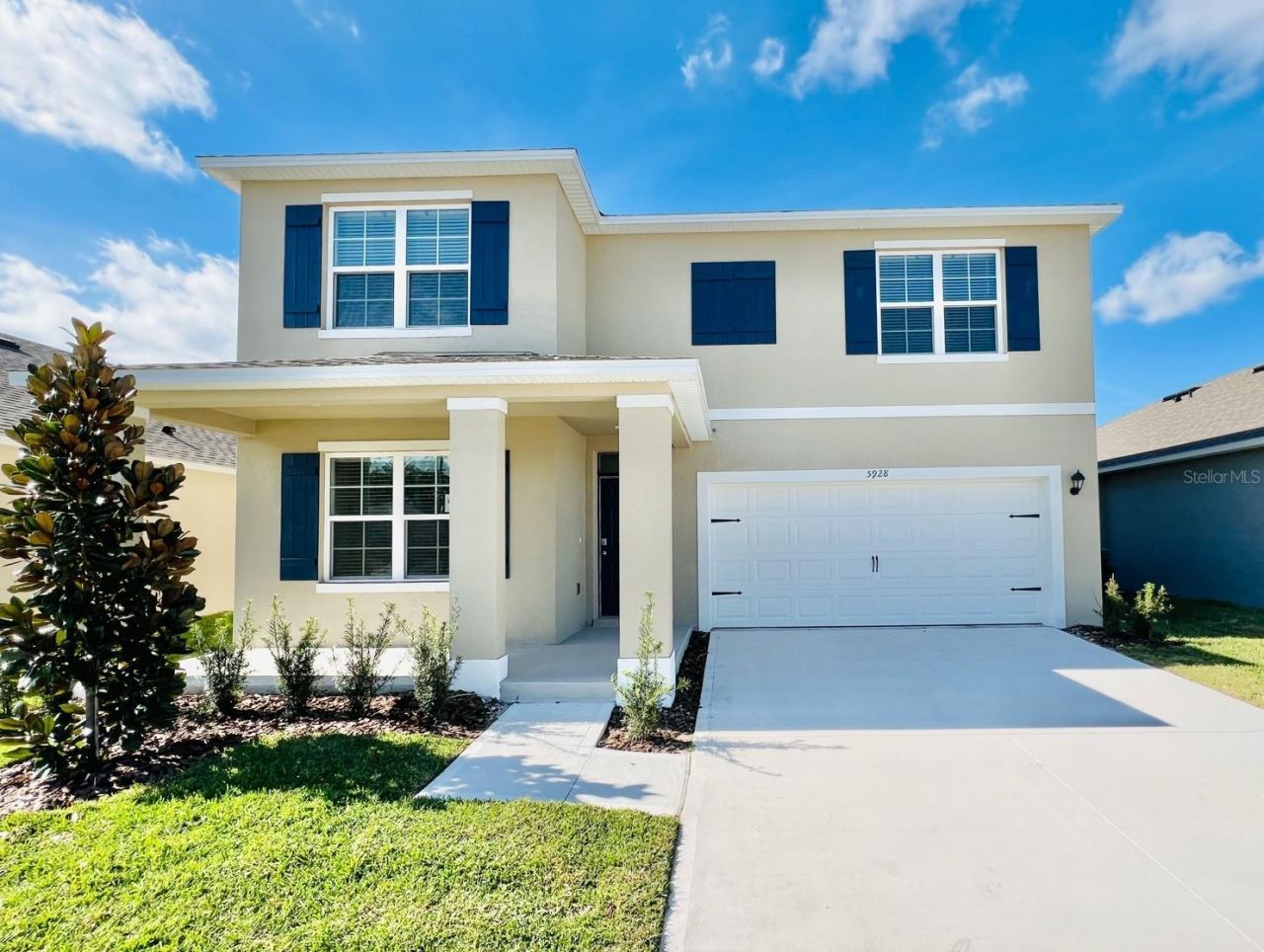 5928 Galloping Drive, Apopka, FL 32712 Main Photo