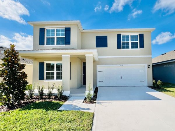 5928 GALLOPING DRIVE, APOPKA, FL 32712