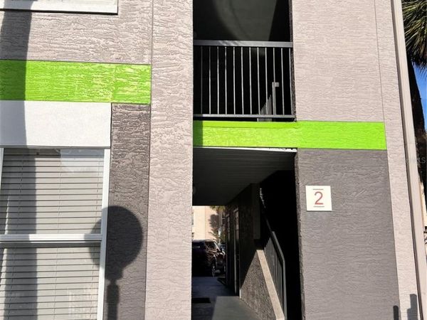 3100 PARKWAY BOULEVARD, Unit 227, KISSIMMEE, FL 34747