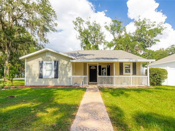 1116 N JOHNSON STREET, PLANT CITY, FL 33563