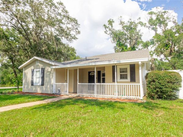 1116 N JOHNSON STREET, PLANT CITY, FL 33563